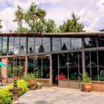 Caba&ntilde;as Los Cedros