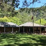 Caba&ntilde;as Los Encinos