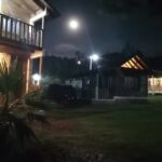 Caba&ntilde;as Los Laureles