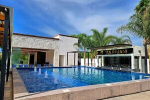 Caba&ntilde;as Los Laureles