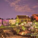 Caba&ntilde;as Los Olivos