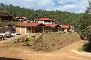 Caba&ntilde;as los Pirineos