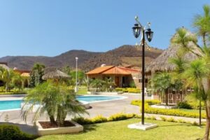 Caba&ntilde;as Los Ranchitos