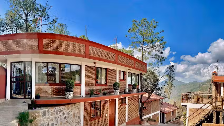 Caba&ntilde;as luz y vida