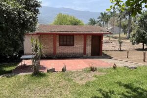 Caba&ntilde;as Macondo Tamasopo