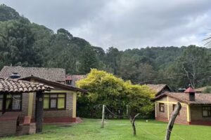 Caba&ntilde;as Mari&rsquo;s