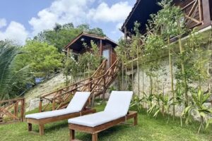 Caba&ntilde;as Mar&iacute;a Isabel Bacalar