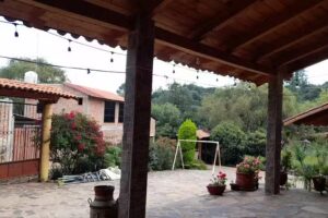 Caba&ntilde;as Mariquita