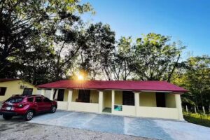 Caba&ntilde;as Marisol