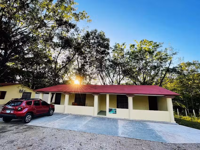 Caba&ntilde;as Marisol