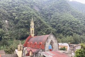 Caba&ntilde;as Mary&acute;s