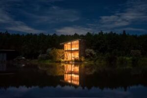 Caba&ntilde;as Masala