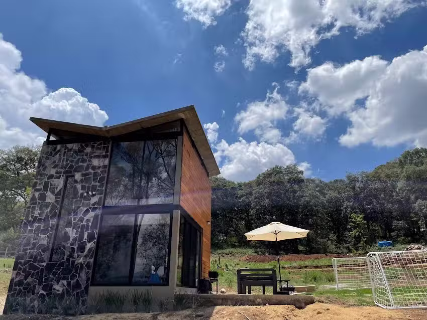 CABA&Ntilde;AS MASALAJ