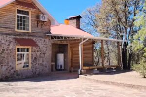 CABA&Ntilde;AS &ldquo;MELINA&rdquo;