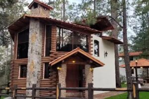 CABA&Ntilde;AS MEXIQUILLO