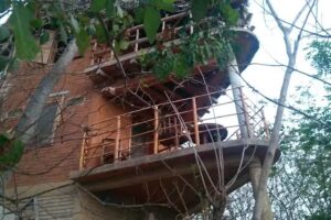 Caba&ntilde;as Miramar