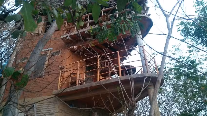 Caba&ntilde;as Miramar