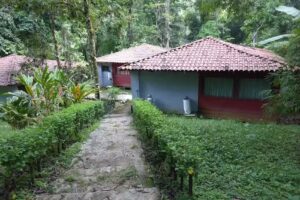 Caba&ntilde;as Misol-ha