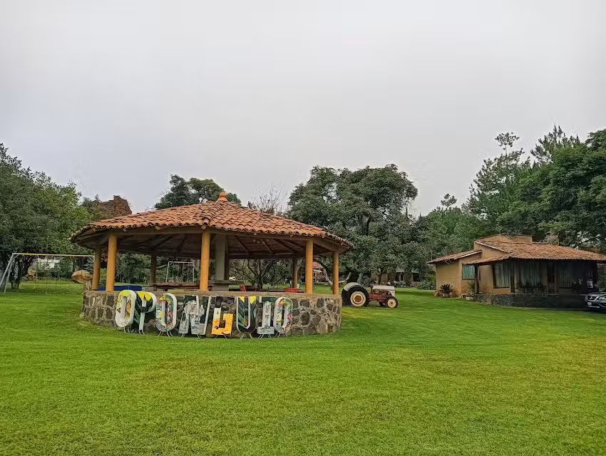 Caba&ntilde;as Oponguio