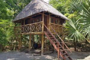 Caba&ntilde;as Panto-ha