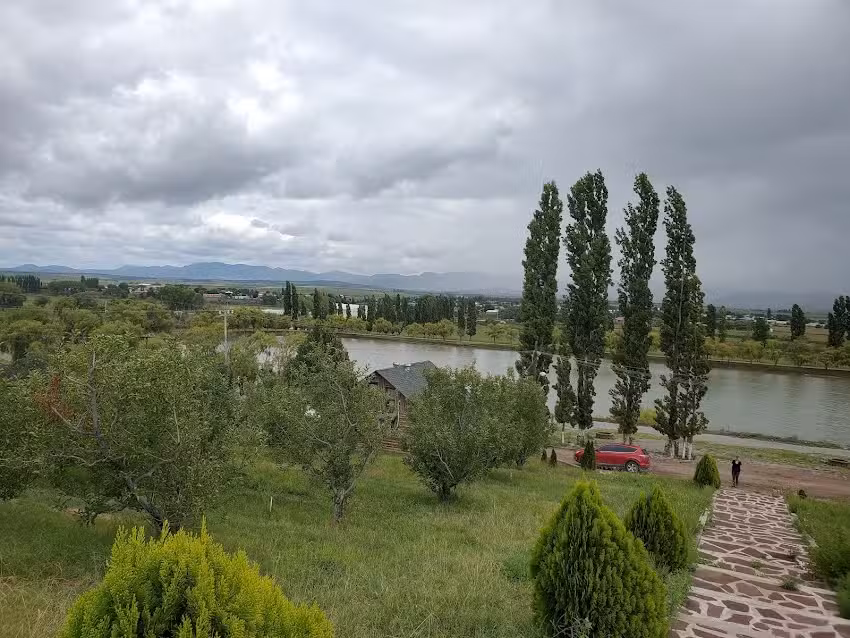 Caba&ntilde;as Perpi&ntilde;an