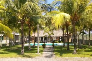 Caba&ntilde;as Playa Linda 3901