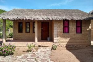 Caba&ntilde;as &ldquo;Potrero de La Palmita&rdquo;