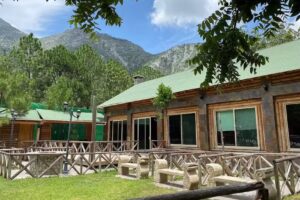 Caba&ntilde;as Premier &ldquo;El Puente M&aacute;gico&rdquo;