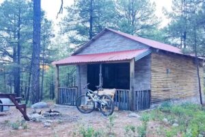 CABA&Ntilde;AS PRESA SITURIACHI