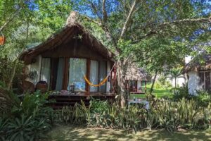 Caba&ntilde;as Puct&eacute; 13