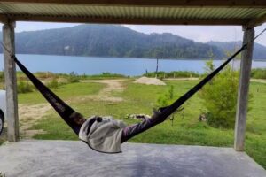 Caba&ntilde;as Puente De Piedra Tziscao