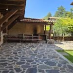 Caba&ntilde;as Puerta del Bosque