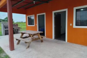 Caba&ntilde;as Quinta Las Palmas