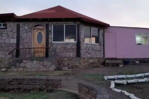 Caba&ntilde;as Quintas Real