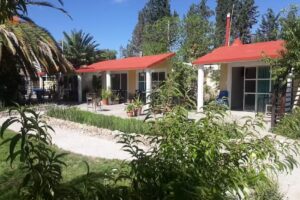 caba&ntilde;as Quiqueland