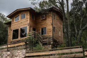 Caba&ntilde;as Rancho Calixto