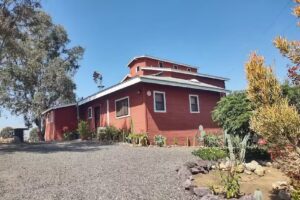 Cabañas Rancho los Amigos
