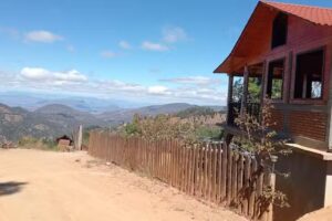 Caba&ntilde;as Rancho Los Tulipanes