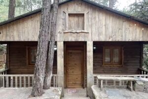 Caba&ntilde;as Real de San Jos&eacute;