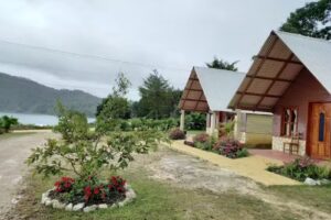 Caba&ntilde;as & Restaurante Camino Real Tziscao