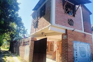 Cabañas Rinconcito Zacateco