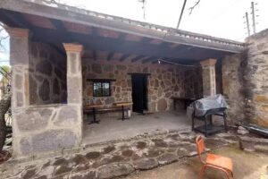 Caba&ntilde;as Rosario