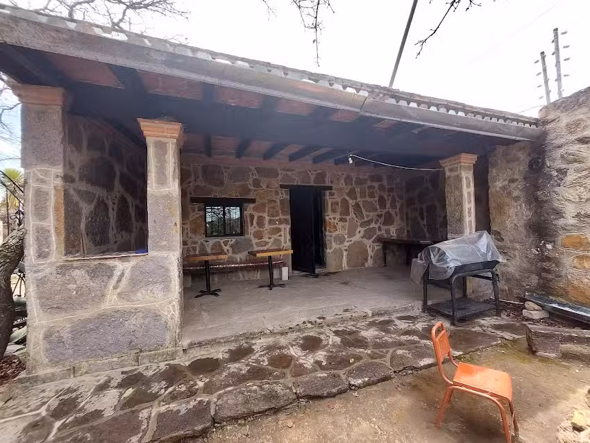 Caba&ntilde;as Rosario