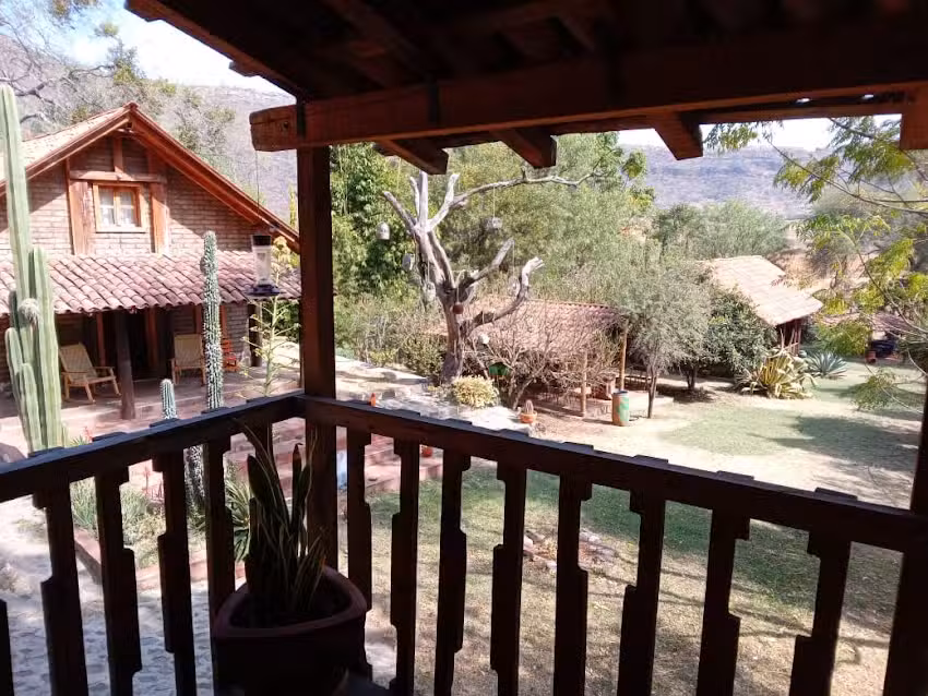 Caba&ntilde;as Ruize&ntilde;or