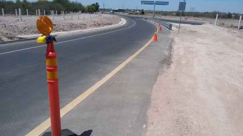 Caba&ntilde;as Sahuaro