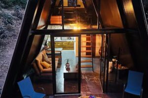 Caba&ntilde;as San Carlos Tepic Nayarit