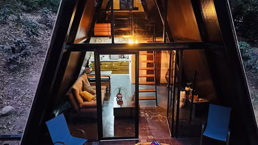 Caba&ntilde;as San Carlos Tepic Nayarit