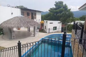 Caba&ntilde;as San Francisco