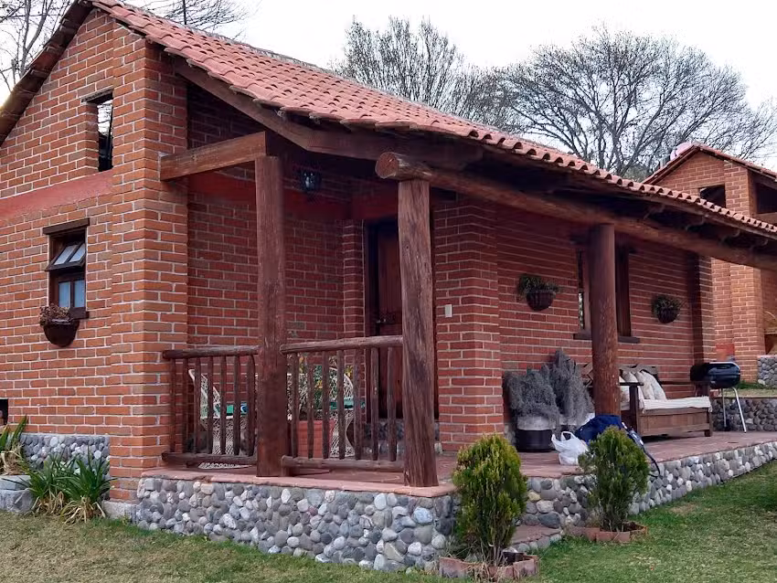 Caba&ntilde;as San Isidro