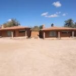 Caba&ntilde;as San Jos&eacute;